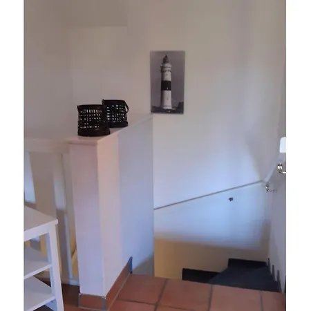 Apartment Friesenstube Im Witthus Wenningstedt-Braderup