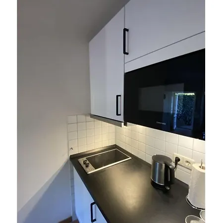 Apartment Friesenstube Im Witthus *