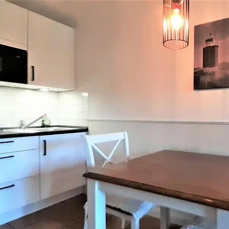 Apartment Friesenstube Im Witthus